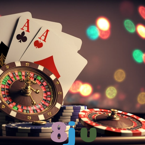 8jv:Jogue poker, aposte no futebol e ganhe em grandes jogos de cassino!