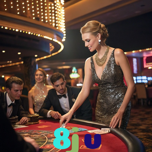 8jv:Aposte nas melhores slots e conquiste prêmios como nunca!