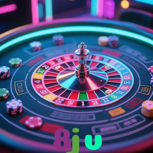 8jv：Aposte nas melhores slots e conquiste prêmios como nunca!