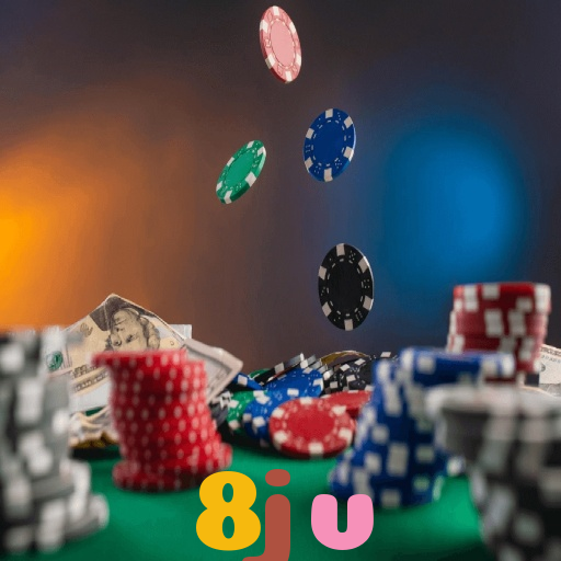 8jv：Jogue poker, aposte no futebol e ganhe em grandes jogos de cassino!