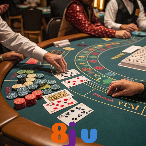 8jv:Aposte nas melhores slots e conquiste prêmios como nunca!