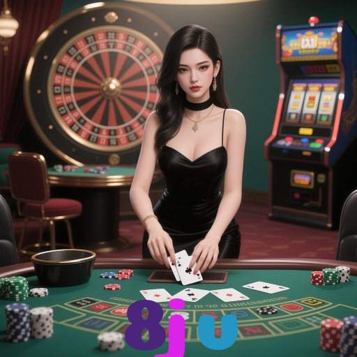 8jv:Aposte no futebol, jogue poker e conquiste vitórias épicas!