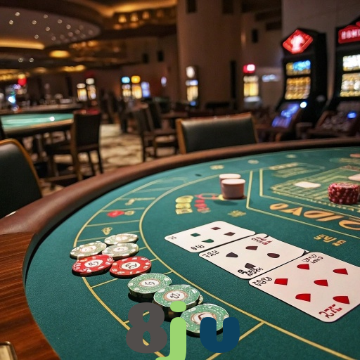 8jv:Aposte nas melhores slots e conquiste prêmios como nunca!