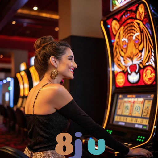 8jv:Aposte no futebol, jogue poker e conquiste vitórias épicas!