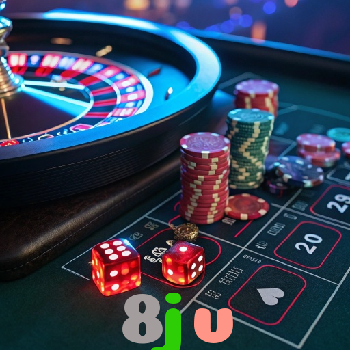 8jv：Aposte nas melhores slots e conquiste prêmios como nunca!