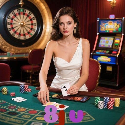 8jv:Aposte nas melhores slots e conquiste prêmios como nunca!