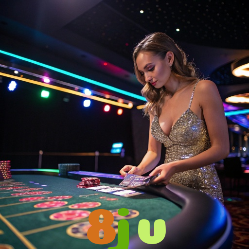 8jv：Jogue poker, aposte no futebol e ganhe em grandes jogos de cassino!