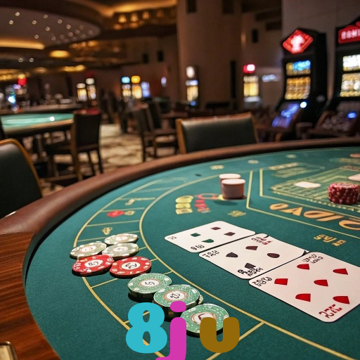 8jv:Aposte nas melhores slots e conquiste prêmios como nunca!