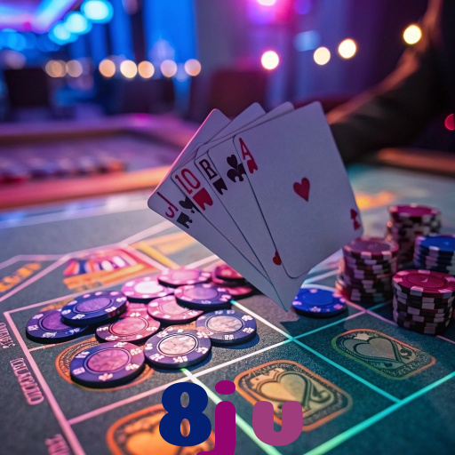 8jv：Aposte no futebol, jogue poker e conquiste vitórias épicas!