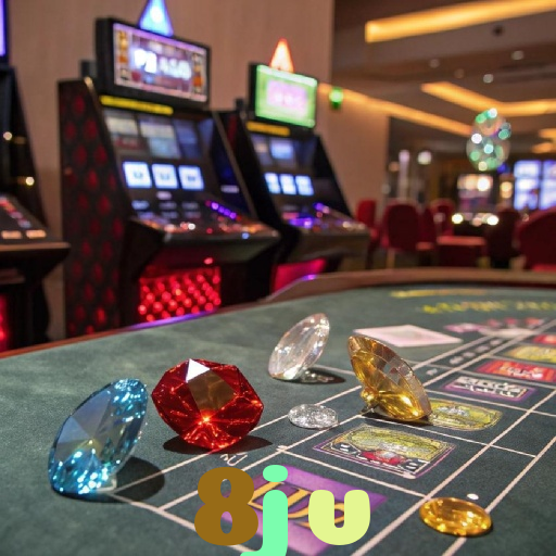8jv：Aposte nas melhores slots e conquiste prêmios como nunca!