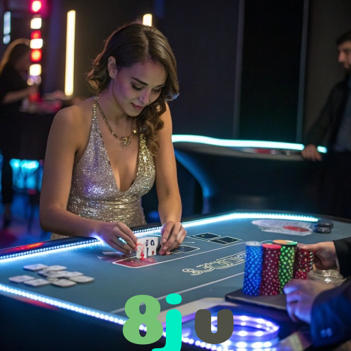 8jv:Aposte nas melhores slots e conquiste prêmios como nunca!