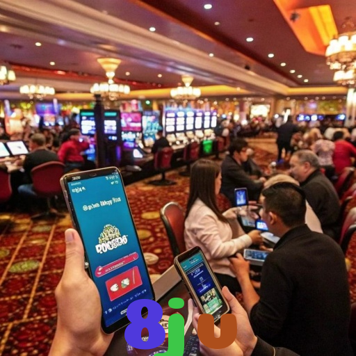 8jv:Aposte nas melhores slots e conquiste prêmios como nunca!