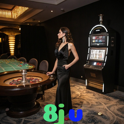 8jv:Aposte nas melhores slots e conquiste prêmios como nunca!