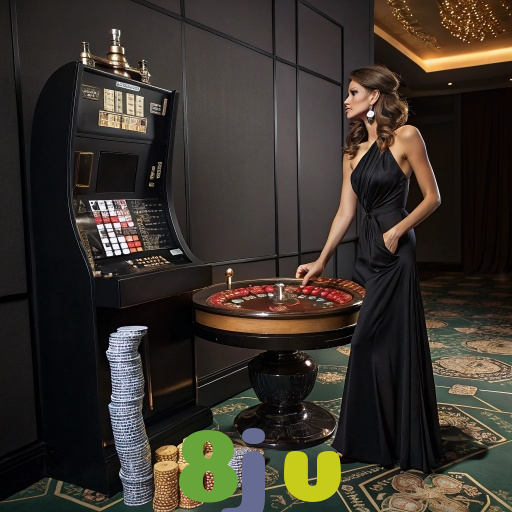 8jv：Aposte nas melhores slots e conquiste prêmios como nunca!