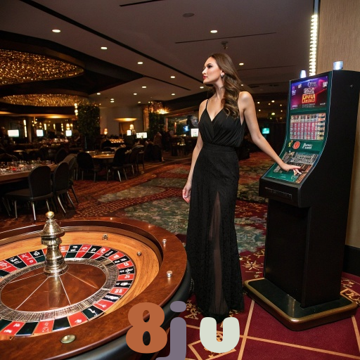 8jv:Aposte nas melhores slots e conquiste prêmios como nunca!