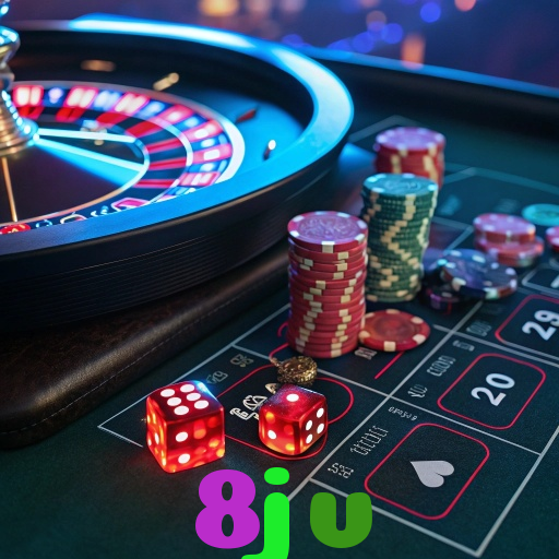 8jv:Aposte nas melhores slots e conquiste prêmios como nunca!
