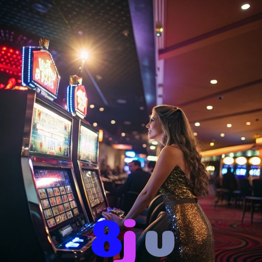 8jv:Aposte nas melhores slots e conquiste prêmios como nunca!