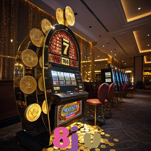 8jv：Aposte nas melhores slots e conquiste prêmios como nunca!