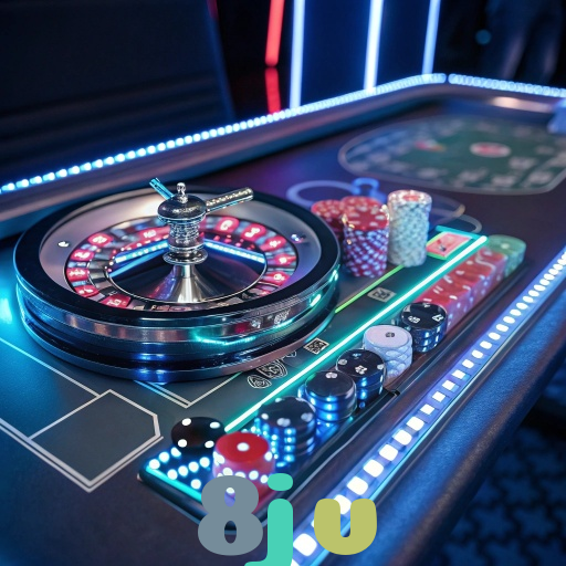 8jv：Aposte nas melhores slots e conquiste prêmios como nunca!