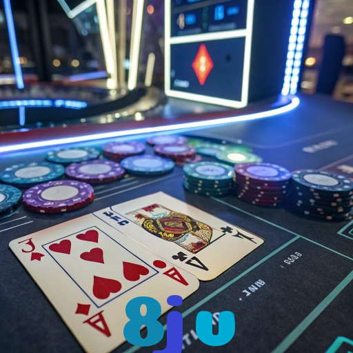 8jv:Jogue poker, aposte no futebol e ganhe em grandes jogos de cassino!