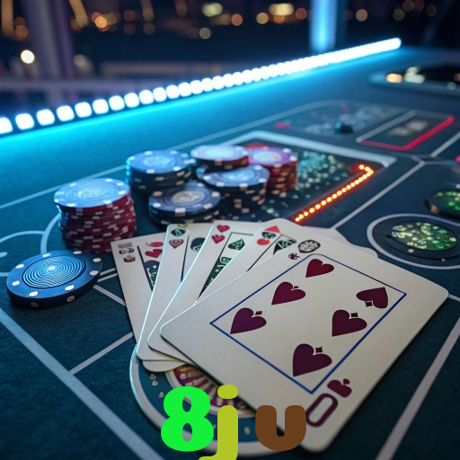 8jv:Aposte nas melhores slots e conquiste prêmios como nunca!