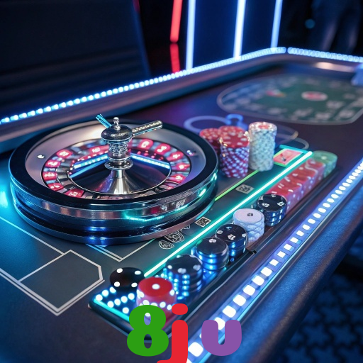 8jv:Aposte no futebol, jogue poker e conquiste vitórias épicas!