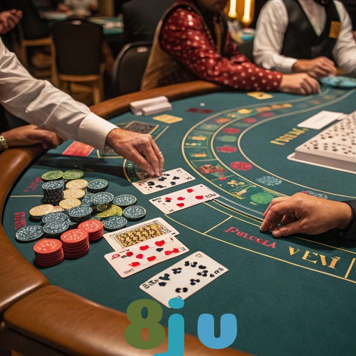 8jv:Aposte nas melhores slots e conquiste prêmios como nunca!