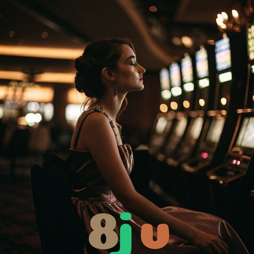 8jv：Aposte nas melhores slots e conquiste prêmios como nunca!