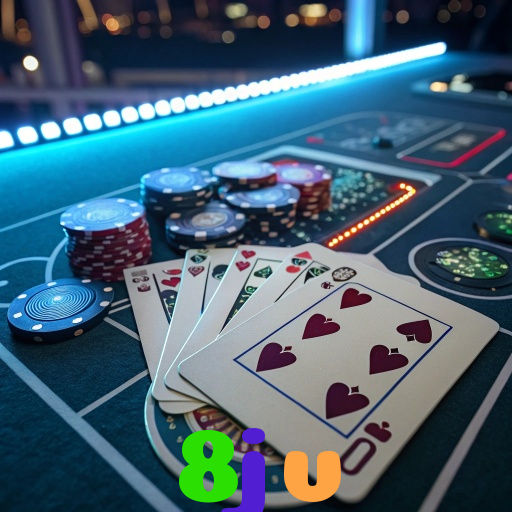 8jv:Jogue poker, aposte no futebol e ganhe em grandes jogos de cassino!