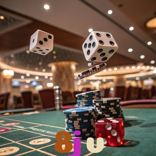 8jv:Aposte no futebol, jogue poker e conquiste vitórias épicas!