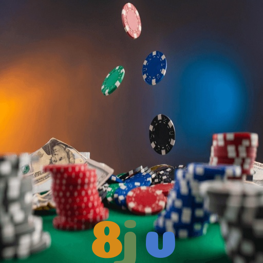 8jv:Aposte nas melhores slots e conquiste prêmios como nunca!