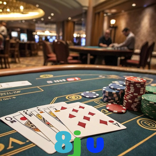 8jv:Aposte nas melhores slots e conquiste prêmios como nunca!