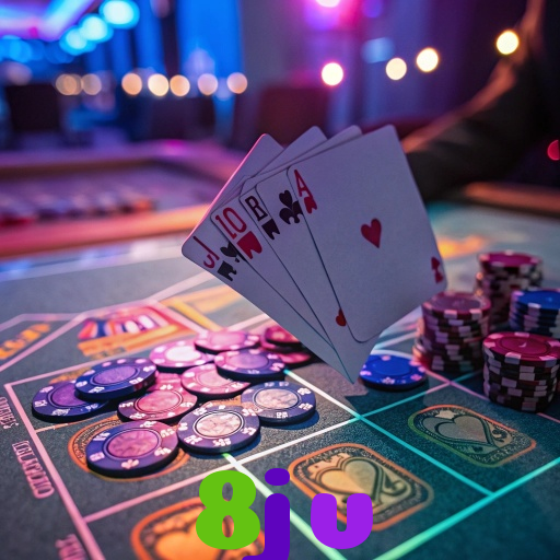 8jv:Aposte nas melhores slots e conquiste prêmios como nunca!