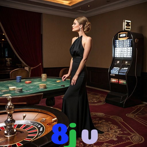 8jv:Aposte nas melhores slots e conquiste prêmios como nunca!