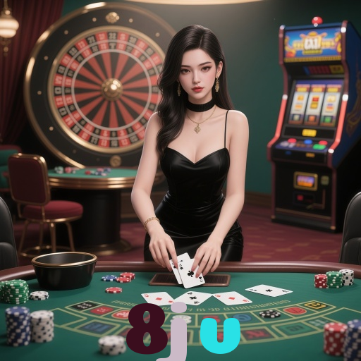8jv：Aposte nas melhores slots e conquiste prêmios como nunca!