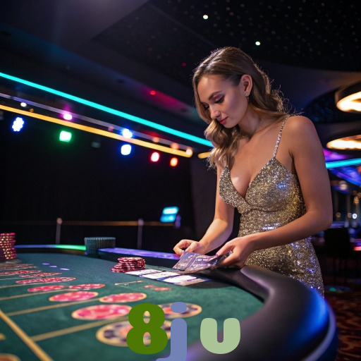 8jv：Aposte nas melhores slots e conquiste prêmios como nunca!