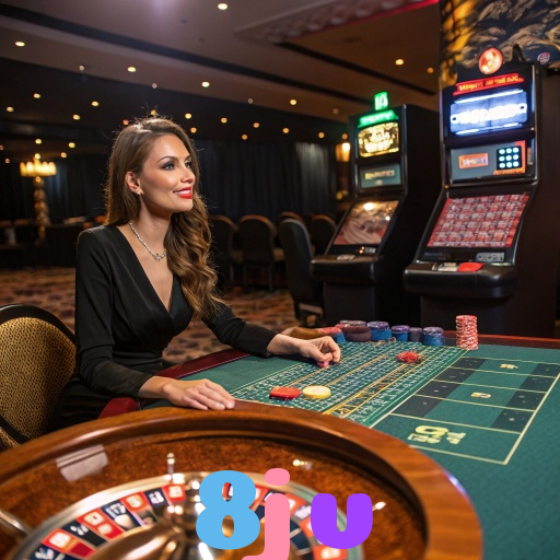 8jv:Aposte nas melhores slots e conquiste prêmios como nunca!