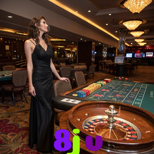 8jv:Aposte nas melhores slots e conquiste prêmios como nunca!
