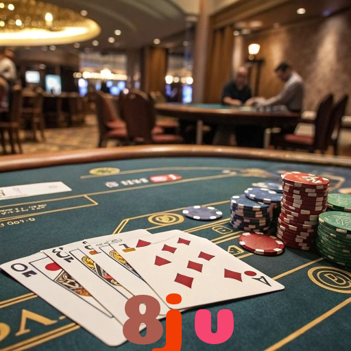 8jv:Aposte no futebol, jogue poker e conquiste vitórias épicas!