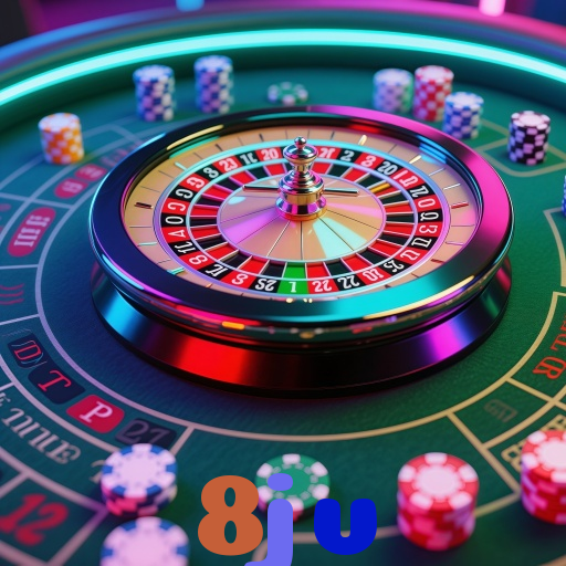 8jv:Aposte nas melhores slots e conquiste prêmios como nunca!