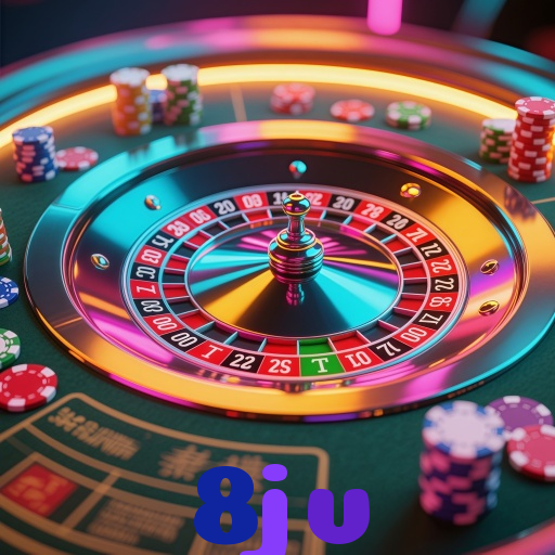8jv:Aposte nas melhores slots e conquiste prêmios como nunca!