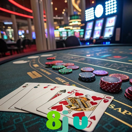 8jv：Jogue poker, aposte no futebol e ganhe em grandes jogos de cassino!