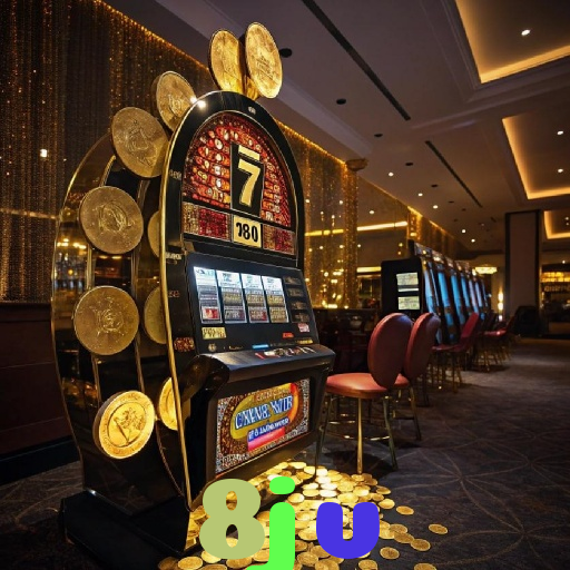 8jv:Aposte nas melhores slots e conquiste prêmios como nunca!
