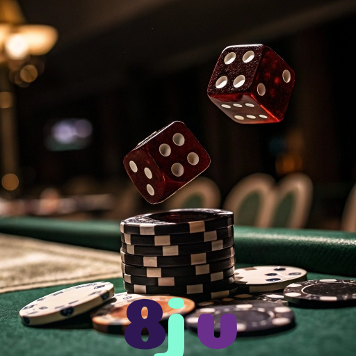 8jv:Aposte no futebol, jogue poker e conquiste vitórias épicas!