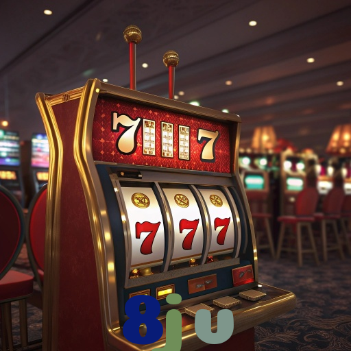 8jv：Aposte nas melhores slots e conquiste prêmios como nunca!