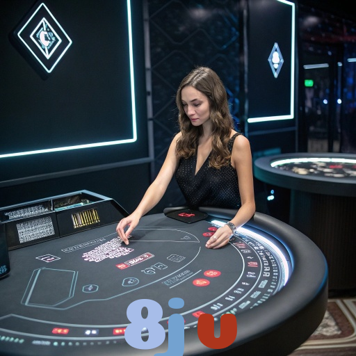 8jv：Jogue poker, aposte no futebol e ganhe em grandes jogos de cassino!