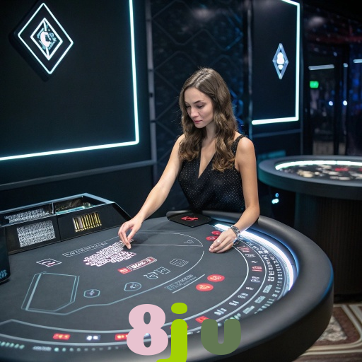 8jv：Aposte nas melhores slots e conquiste prêmios como nunca!
