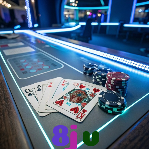 8jv：Aposte no futebol, jogue poker e conquiste vitórias épicas!