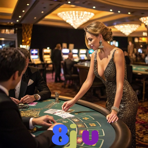 8jv：Aposte nas melhores slots e conquiste prêmios como nunca!
