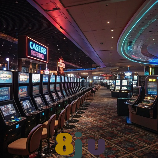 8jv:Aposte nas melhores slots e conquiste prêmios como nunca!